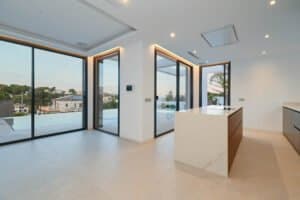 Foto van Villa in Benissa La Fustera – afbeelding 9