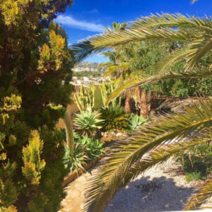 Foto van Villa in Benissa – afbeelding 15