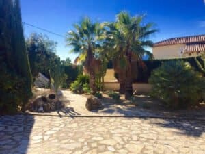 Foto van Villa in Benissa – afbeelding 2