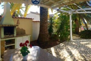 Foto van Villa in Benissa – afbeelding 3