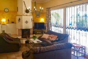 Foto van Villa in Benissa – afbeelding 4