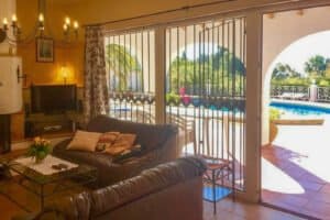 Foto van Villa in Benissa – afbeelding 5