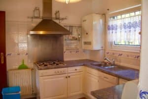 Foto van Villa in Benissa – afbeelding 7