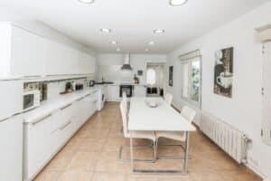 Foto van Villa in Benissa – afbeelding 10