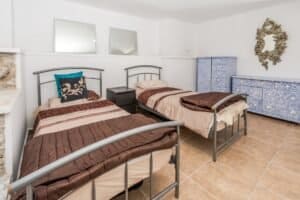 Foto van Villa in Benissa – afbeelding 35