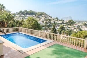 Foto van Villa in Benissa – afbeelding 47