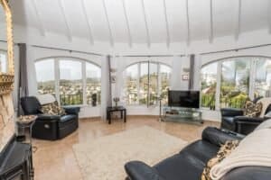 Foto van Villa in Benissa – afbeelding 6