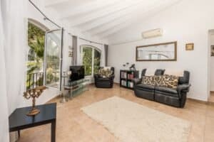 Foto van Villa in Benissa – afbeelding 7