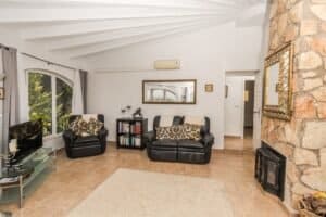 Foto van Villa in Benissa – afbeelding 8