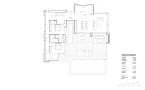 Foto van Villa in Benissa – afbeelding 13