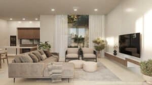 Foto van Villa in Benissa – afbeelding 3