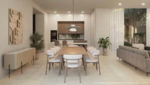 Foto van Villa in Benissa – afbeelding 4