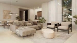 Foto van Villa in Benissa – afbeelding 5