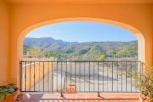 Foto van Villa in Benissa – afbeelding 11