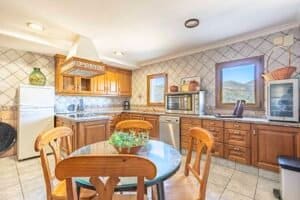 Foto van Villa in Benissa – afbeelding 15