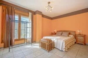 Foto van Villa in Benissa – afbeelding 16