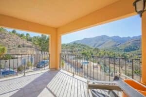 Foto van Villa in Benissa – afbeelding 20