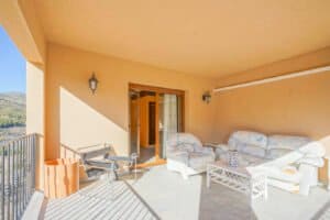 Foto van Villa in Benissa – afbeelding 21