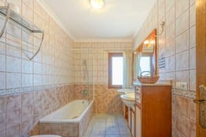 Foto van Villa in Benissa – afbeelding 24