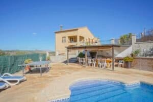 Foto van Villa in Benissa – afbeelding 3