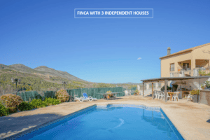 Foto van Villa in Benissa – afbeelding 0