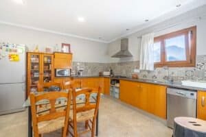 Foto van Villa in Benissa – afbeelding 33