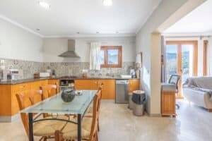 Foto van Villa in Benissa – afbeelding 34