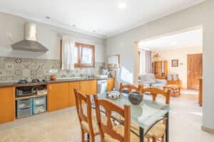 Foto van Villa in Benissa – afbeelding 35