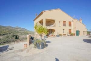 Foto van Villa in Benissa – afbeelding 4