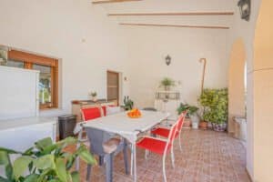 Foto van Villa in Benissa – afbeelding 42