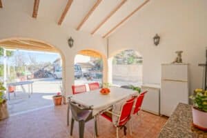 Foto van Villa in Benissa – afbeelding 43