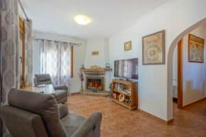 Foto van Villa in Benissa – afbeelding 44