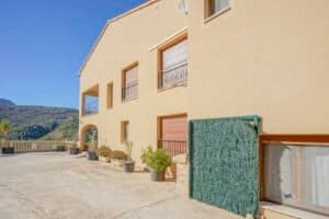 Foto van Villa in Benissa – afbeelding 5