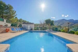 Foto van Villa in Benissa – afbeelding 52