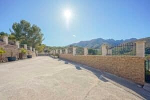 Foto van Villa in Benissa – afbeelding 56