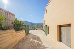 Foto van Villa in Benissa – afbeelding 57