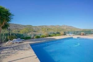 Foto van Villa in Benissa – afbeelding 58