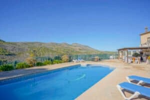 Foto van Villa in Benissa – afbeelding 59