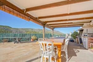 Foto van Villa in Benissa – afbeelding 6