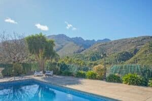 Foto van Villa in Benissa – afbeelding 60