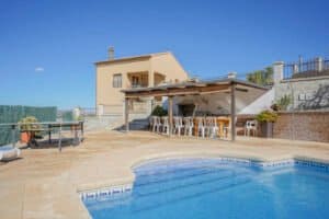 Foto van Villa in Benissa – afbeelding 61