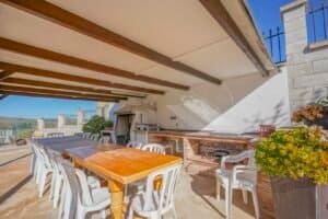 Foto van Villa in Benissa – afbeelding 62