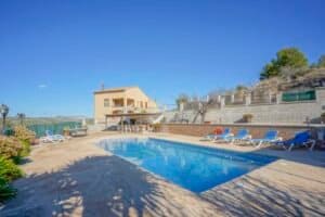 Foto van Villa in Benissa – afbeelding 63