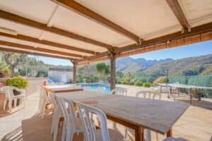 Foto van Villa in Benissa – afbeelding 7