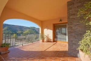 Foto van Villa in Benissa – afbeelding 9