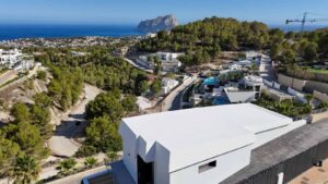 Foto van Villa in Benissa Raco de Galeno – afbeelding 1