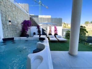 Foto van Villa in Benissa Raco de Galeno – afbeelding 11