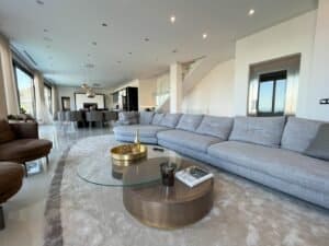 Foto van Villa in Benissa Raco de Galeno – afbeelding 12