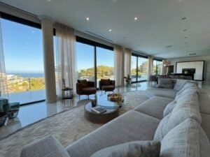 Foto van Villa in Benissa Raco de Galeno – afbeelding 14