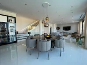 Foto van Villa in Benissa Raco de Galeno – afbeelding 17